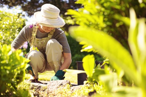 Safe and flexible payment methods for Gardeners Ardleigh Green